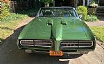 1969 GTO Convertible Thumbnail 4