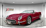 2003 Corvette AAT COMMEMORATIVE Thumbnail 1