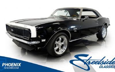 Photo of a 1968 Chevrolet Camaro RS/SS Tribute for sale