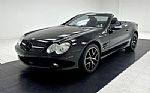 2005 SL500 Roadster Thumbnail 2