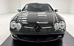 2005 SL500 Roadster Thumbnail 11