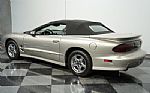 1999 Firebird Trans Am Convertible Thumbnail 7