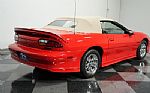 2002 Camaro Z28 Convertible Thumbnail 10