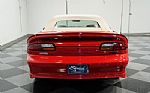 2002 Camaro Z28 Convertible Thumbnail 8