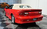 2002 Camaro Z28 Convertible Thumbnail 7