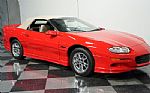 2002 Camaro Z28 Convertible Thumbnail 12