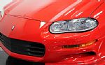 2002 Camaro Z28 Convertible Thumbnail 16
