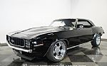 1969 Camaro RS Thumbnail 8