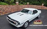 1968 Camaro Thumbnail 9