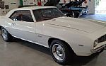 1969 Camaro Thumbnail 2