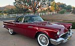 1957 Thunderbird Thumbnail 9