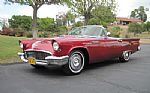 1957 Thunderbird Thumbnail 11