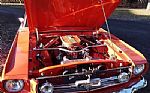 1965 Mustang Fastback Thumbnail 10