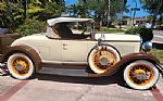 1929 Roadster Thumbnail 4