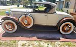 1929 Roadster Thumbnail 2
