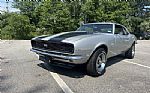 1968 Camaro Thumbnail 2