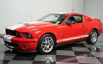2009 Mustang GT500 Thumbnail 6
