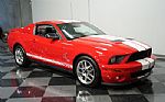 2009 Mustang GT500 Thumbnail 13