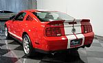 2009 Mustang GT500 Thumbnail 8