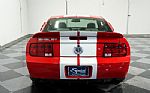 2009 Mustang GT500 Thumbnail 9