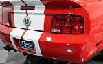 2009 Mustang GT500 Thumbnail 21