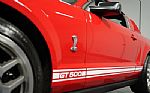 2009 Mustang GT500 Thumbnail 18
