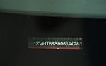 2009 Mustang GT500 Thumbnail 57