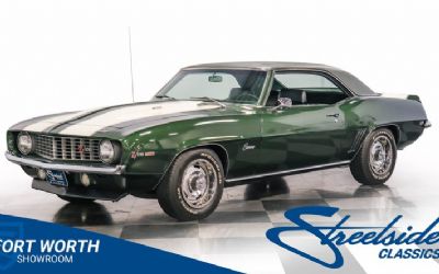 Photo of a 1969 Chevrolet Camaro Z28 for sale