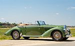 1947 T26 Record Cabriolet Thumbnail 5
