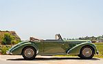 1947 T26 Record Cabriolet Thumbnail 11