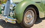 1947 T26 Record Cabriolet Thumbnail 25