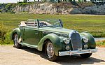 1947 T26 Record Cabriolet Thumbnail 64
