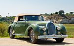 1947 T26 Record Cabriolet Thumbnail 73
