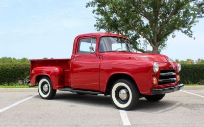 Photo of a 1956 Dodge 1/2-TON Pickup for sale
