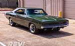 1968 Charger R/T Thumbnail 4