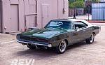 1968 Charger R/T Thumbnail 46