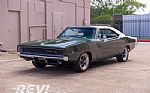 1968 Charger R/T Thumbnail 57