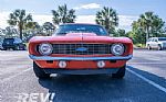 1969 Camaro 427 COPO Tribute Thumbnail 7