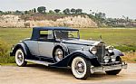1933 Twelve 1005 Coupe Roadster Thumbnail 2