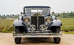 1933 Twelve 1005 Coupe Roadster Thumbnail 10