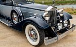 1933 Twelve 1005 Coupe Roadster Thumbnail 17
