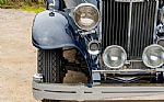 1933 Twelve 1005 Coupe Roadster Thumbnail 18