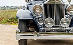 1933 Twelve 1005 Coupe Roadster Thumbnail 19