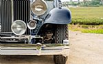 1933 Twelve 1005 Coupe Roadster Thumbnail 25