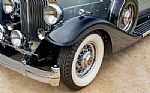 1933 Twelve 1005 Coupe Roadster Thumbnail 29