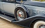 1933 Twelve 1005 Coupe Roadster Thumbnail 37