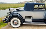 1933 Twelve 1005 Coupe Roadster Thumbnail 53