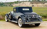 1933 Twelve 1005 Coupe Roadster Thumbnail 57