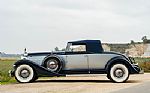 1933 Twelve 1005 Coupe Roadster Thumbnail 62
