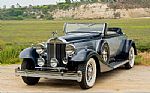 1933 Twelve 1005 Coupe Roadster Thumbnail 69